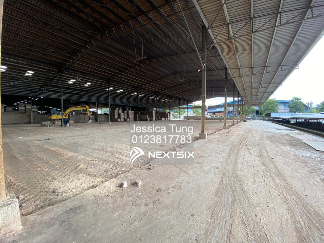 Detached Factory For Rent in Semenyih Selangor - Image 2