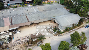 Detached Factory For Rent in Semenyih Selangor - Image 9