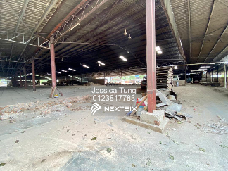 Detached Factory For Rent in Semenyih Selangor - Image 10