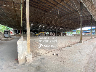 Detached Factory For Rent in Semenyih Selangor - Image 13