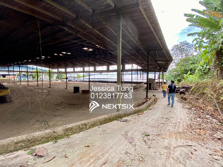 Detached Factory For Rent in Semenyih Selangor - Image 14