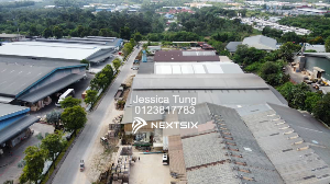 Detached Factory For Rent in Semenyih Selangor - Image 15