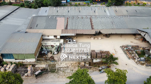 Detached Factory For Rent in Semenyih Selangor