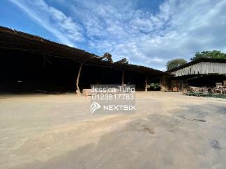 Detached Factory For Rent in Semenyih Selangor - Image 4