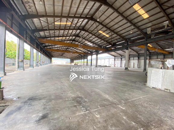 Detached Factory For Rent in Semenyih Selangor - Image 11