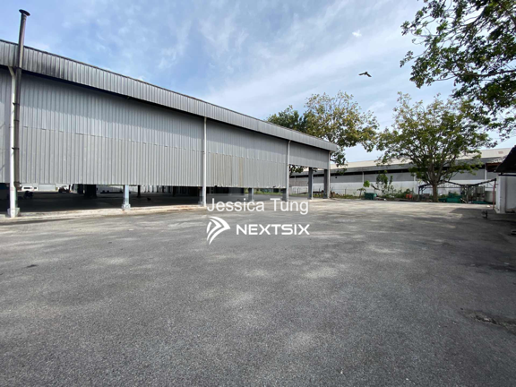 Detached Factory For Rent in Semenyih Selangor - Image 6