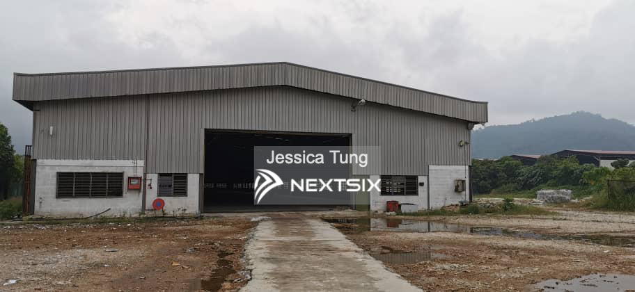 Detached Factory For Rent in Semenyih Selangor - Image 7