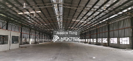 Detached Factory For Rent in Semenyih Selangor - Image 8