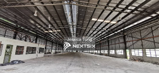 Detached Factory For Rent in Semenyih Selangor - Image 9