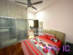 2.5-sty Terrace/Link House For Sale in Klang Selangor - Image 6