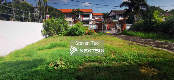 Semi-detached House For Sale in OUG Wilayah Persekutuan Kuala Lumpur - Image 10