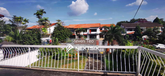 Semi-detached House For Sale in OUG Wilayah Persekutuan Kuala Lumpur - Image 12