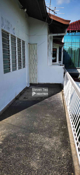 Semi-detached House For Sale in OUG Wilayah Persekutuan Kuala Lumpur - Image 6