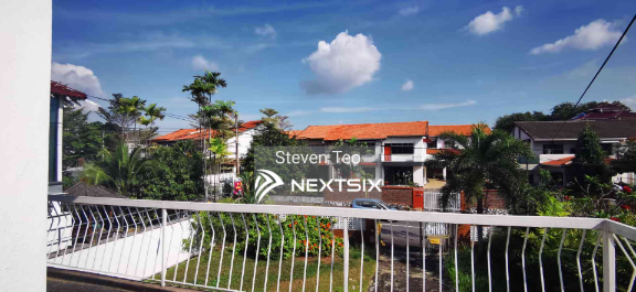 Semi-detached House For Sale in OUG Wilayah Persekutuan Kuala Lumpur - Image 7