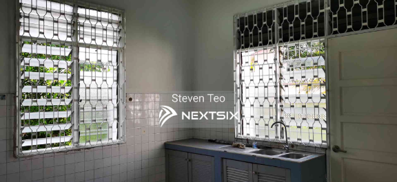 Semi-detached House For Sale in OUG Wilayah Persekutuan Kuala Lumpur - Image 9