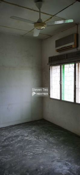 2-sty Terrace/Link House For Sale in Jalan Klang Lama Kuala Lumpur