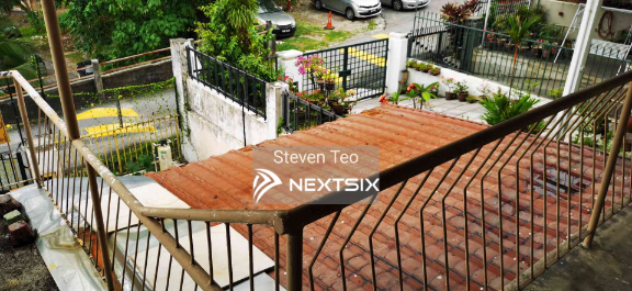 2-sty Terrace/Link House For Sale in Jalan Klang Lama Wilayah Persekutuan Kuala Lumpur - Image 11