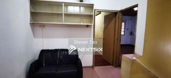 2-sty Terrace/Link House For Sale in Jalan Klang Lama Wilayah Persekutuan Kuala Lumpur - Image 12