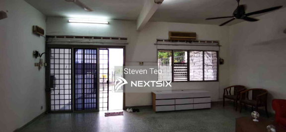2-sty Terrace/Link House For Sale in Jalan Klang Lama Wilayah Persekutuan Kuala Lumpur - Image 13