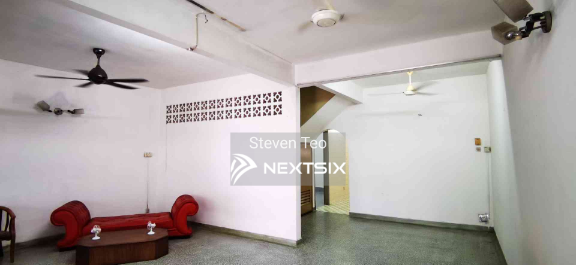 2-sty Terrace/Link House For Sale in Jalan Klang Lama Wilayah Persekutuan Kuala Lumpur - Image 14