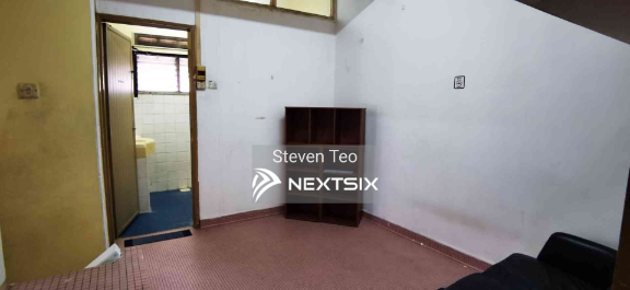 2-sty Terrace/Link House For Sale in Jalan Klang Lama Wilayah Persekutuan Kuala Lumpur - Image 15