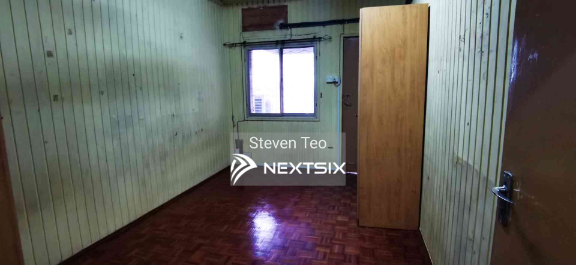 2-sty Terrace/Link House For Sale in Jalan Klang Lama Wilayah Persekutuan Kuala Lumpur - Image 16