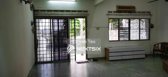 2-sty Terrace/Link House For Sale in Jalan Klang Lama Wilayah Persekutuan Kuala Lumpur - Image 5