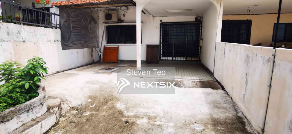 2-sty Terrace/Link House For Sale in Jalan Klang Lama Wilayah Persekutuan Kuala Lumpur - Image 6