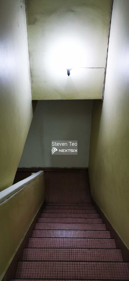 2-sty Terrace/Link House For Sale in Jalan Klang Lama Wilayah Persekutuan Kuala Lumpur - Image 7