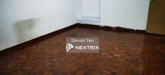 2-sty Terrace/Link House For Sale in Jalan Klang Lama Wilayah Persekutuan Kuala Lumpur - Image 8