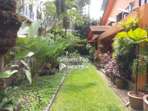 Bungalow For Sale in OUG Kuala Lumpur