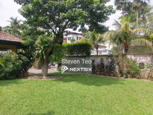 Bungalow For Sale in OUG Wilayah Persekutuan Kuala Lumpur - Image 15