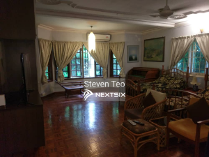 Bungalow For Sale in OUG Wilayah Persekutuan Kuala Lumpur - Image 16