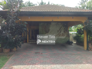 Bungalow For Sale in OUG Wilayah Persekutuan Kuala Lumpur - Image 17