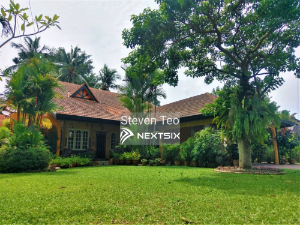 Bungalow For Sale in OUG Wilayah Persekutuan Kuala Lumpur - Image 7