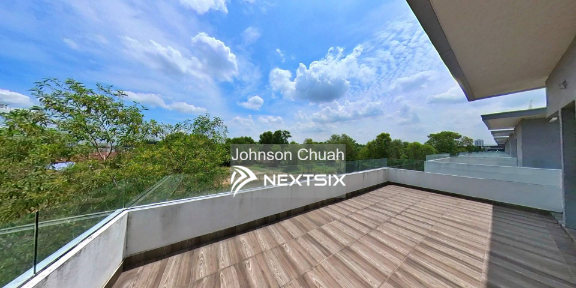 Bungalow For Sale in Kajang Selangor - Image 11