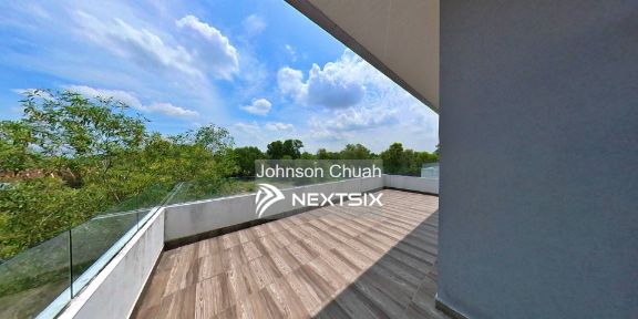 Bungalow For Sale in Kajang Selangor - Image 10