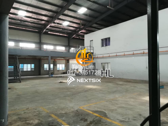 Warehouse For Rent in Klang Selangor - Image 6