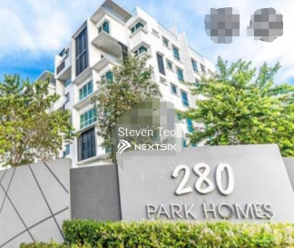 Condominium For Sale in Puchong Selangor - Image 10