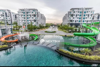 Condominium For Sale in Puchong Selangor - Image 11