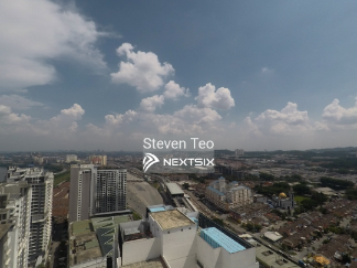 Serviced Residence For Sale in Seri Kembangan Selangor