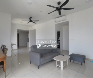 Serviced Residence For Sale in Seri Kembangan Selangor - Image 5