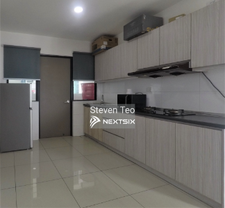 Serviced Residence For Sale in Seri Kembangan Selangor - Image 6