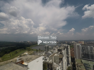 Serviced Residence For Sale in Seri Kembangan Selangor - Image 7