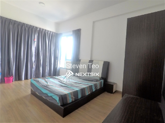 Serviced Residence For Sale in Seri Kembangan Selangor - Image 8