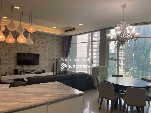 Luxury Suites For Rent in KLCC Wilayah Persekutuan Kuala Lumpur - Image 10