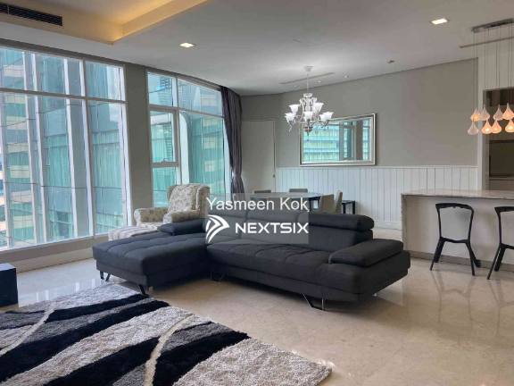 Luxury Suites For Rent in KLCC Wilayah Persekutuan Kuala Lumpur - Image 12