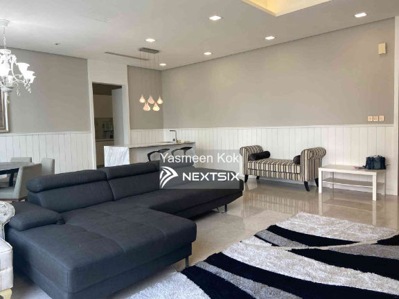 Luxury Suites For Rent in KLCC Wilayah Persekutuan Kuala Lumpur - Image 13