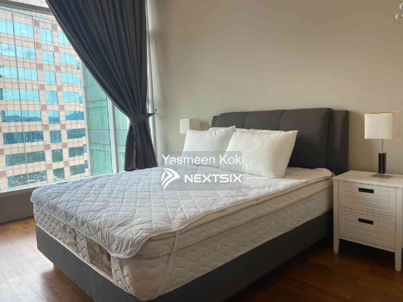 Luxury Suites For Rent in KLCC Wilayah Persekutuan Kuala Lumpur - Image 15