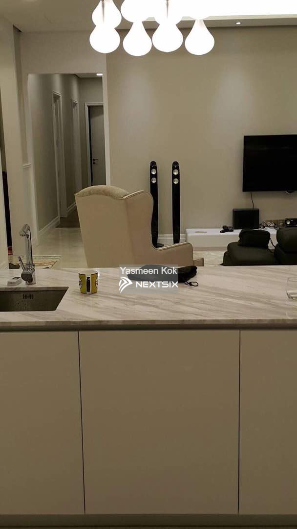 Luxury Suites For Rent in KLCC Wilayah Persekutuan Kuala Lumpur - Image 5